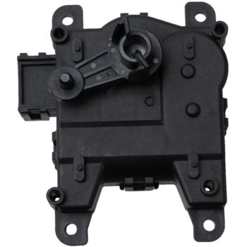 2016 Acura MDX HVAC Heater Blend Door Actuator Auxiliary Four Seasons 73606 image 4 of 4