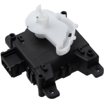 2016 Acura MDX HVAC Heater Blend Door Actuator Four Seasons 73607 image 1 of 4