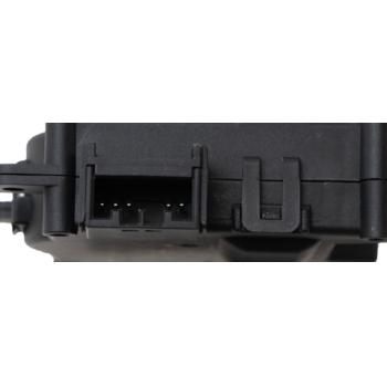 2016 Acura MDX HVAC Heater Blend Door Actuator Four Seasons 73607 image 2 of 4