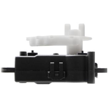 2016 Acura MDX HVAC Heater Blend Door Actuator Four Seasons 73607 image 3 of 4