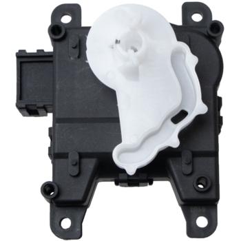 2016 Acura MDX HVAC Heater Blend Door Actuator Four Seasons 73607 image 4 of 4