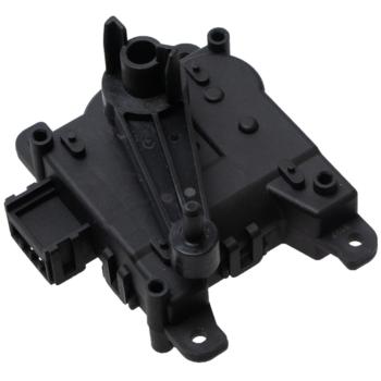 2014 Acura MDX HVAC Mode Door Actuator