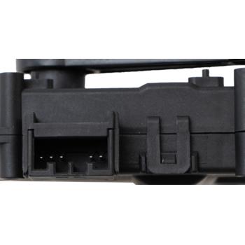 2016 Acura MDX HVAC Mode Door Actuator Auxiliary Four Seasons 73608 image 2 of 4