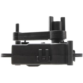 2016 Acura MDX HVAC Mode Door Actuator Auxiliary Four Seasons 73608 image 3 of 4
