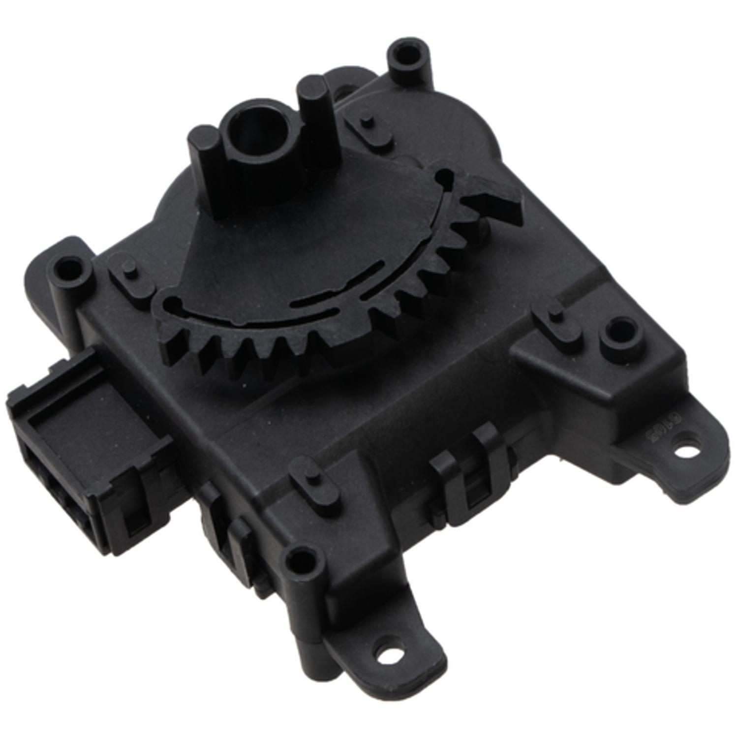 Four Seasons 73609 - HVAC Heater Blend Door Actuator Four Seasons 73609 HVAC Heater Blend Door Actuator product image 1 of 4