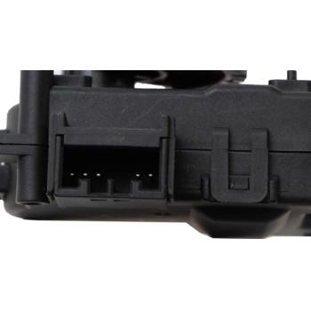 2016 Acura MDX HVAC Mode Door Actuator Main Four Seasons 73609 image 2 of 4