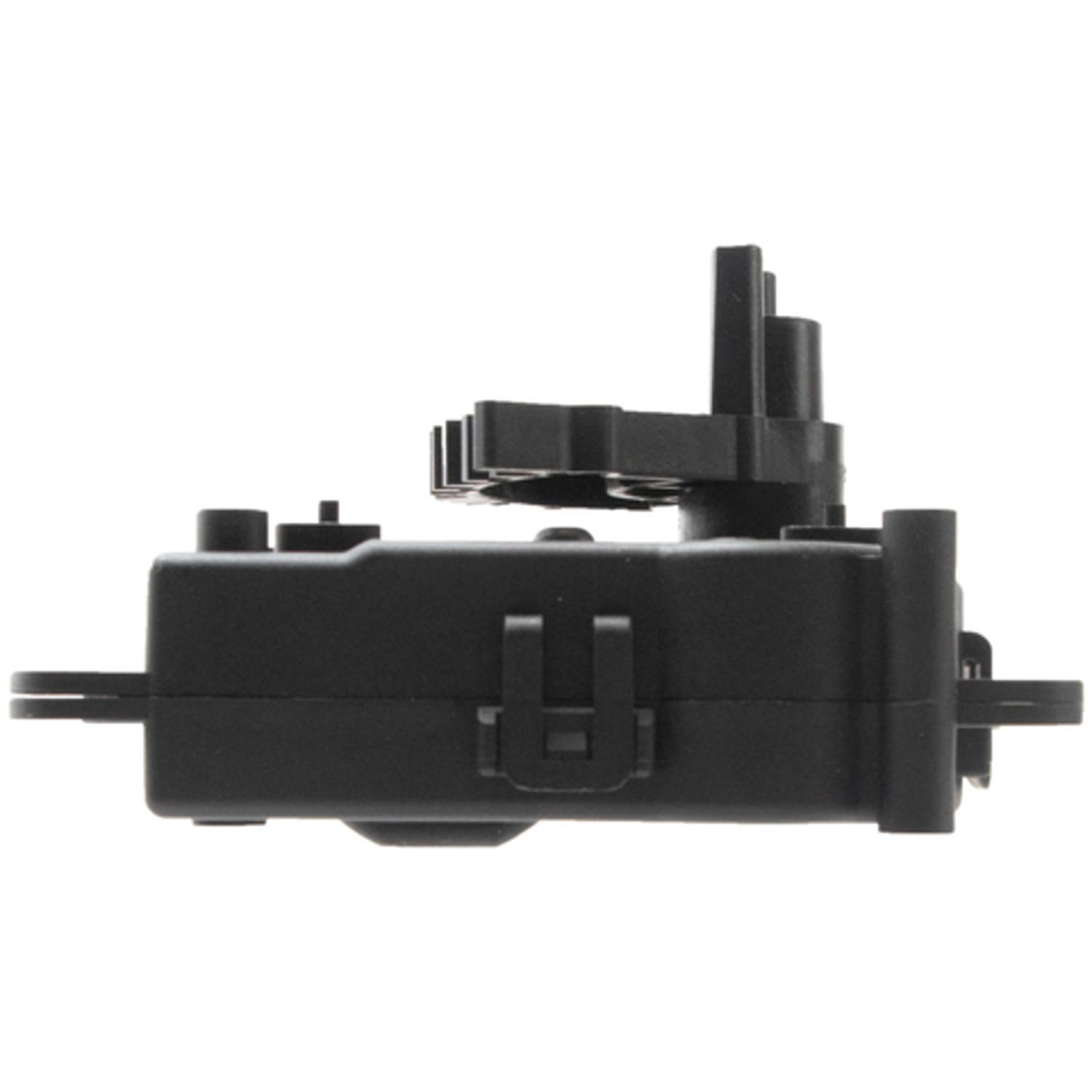 Four Seasons 73609 - HVAC Heater Blend Door Actuator Four Seasons 73609 HVAC Heater Blend Door Actuator product image 3 of 4