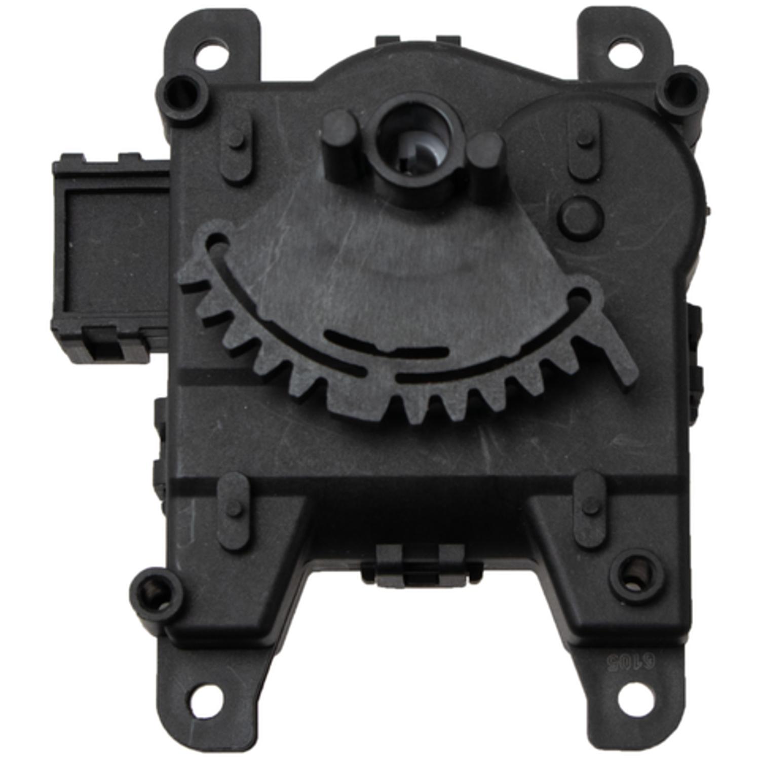 Four Seasons 73609 - HVAC Heater Blend Door Actuator Four Seasons 73609 HVAC Heater Blend Door Actuator product image 4 of 4