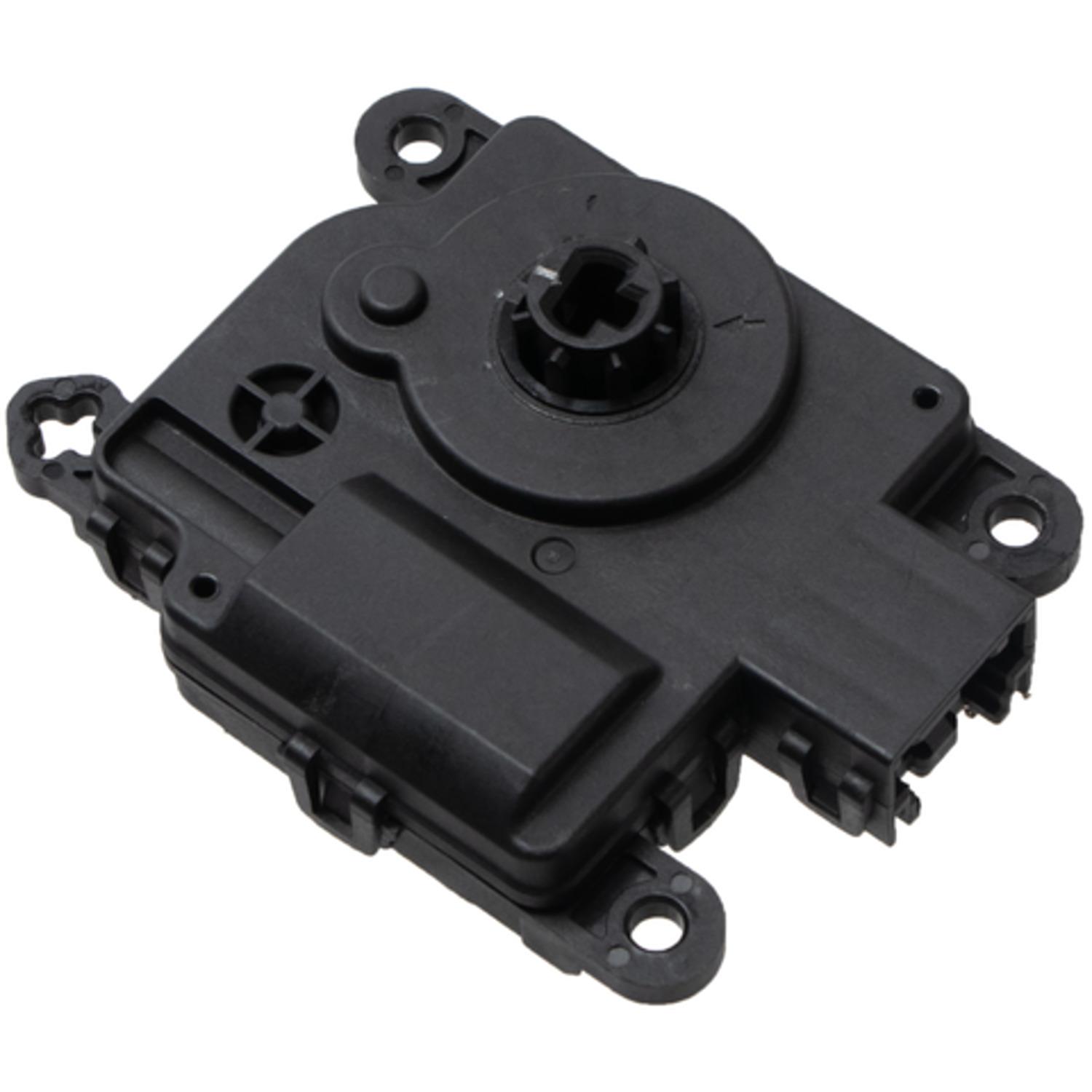 Four Seasons 73610 - HVAC Heater Blend Door Actuator Four Seasons 73610 HVAC Heater Blend Door Actuator product image 1 of 4