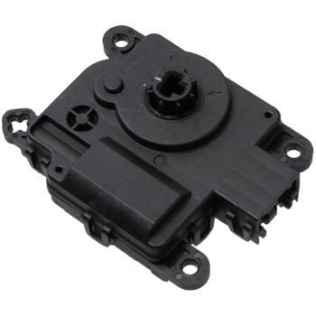 2021 Ram 1500 Classic HVAC Recirculation Door Actuator