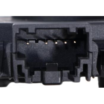 2019 Ram 1500 Classic HVAC Recirculation Door Actuator Four Seasons 73610 image 2 of 4