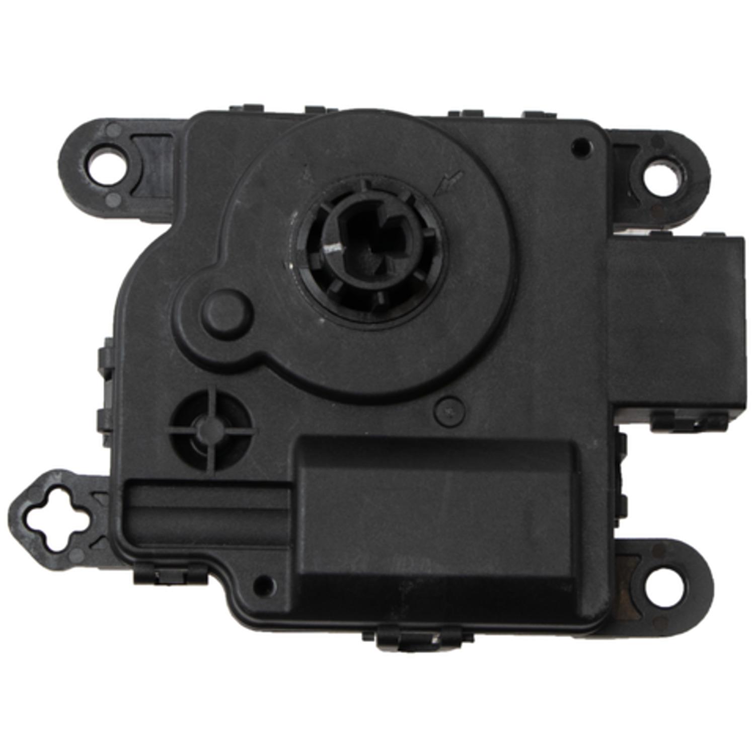 Four Seasons 73610 - HVAC Heater Blend Door Actuator Four Seasons 73610 HVAC Heater Blend Door Actuator product image 4 of 4
