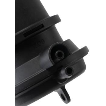 2005 Lincoln Navigator HVAC Mode Door Actuator Main Four Seasons 73611 image 2 of 4