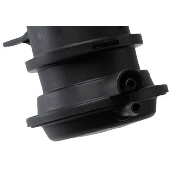 1999 Ford Lobo HVAC Mode Door Actuator Four Seasons 73613 image 3 of 4