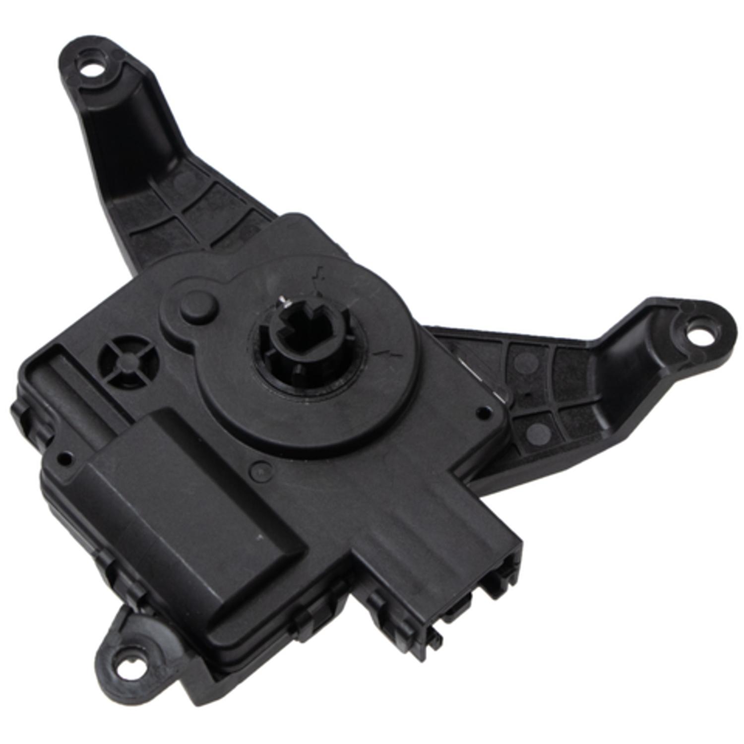 Four Seasons 73615 - HVAC Heater Blend Door Actuator Four Seasons 73615 HVAC Heater Blend Door Actuator product image 1 of 4