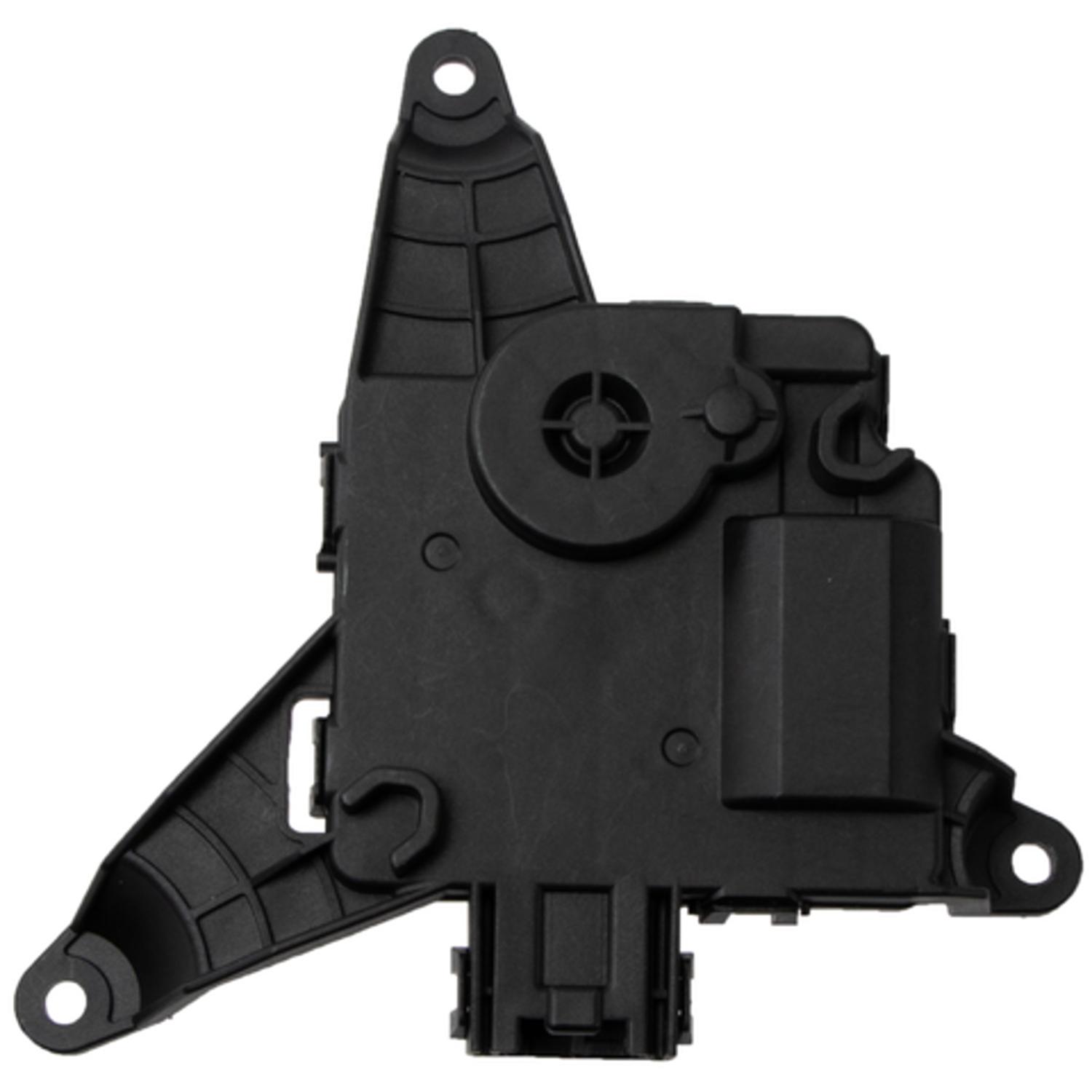Four Seasons 73615 - HVAC Heater Blend Door Actuator Four Seasons 73615 HVAC Heater Blend Door Actuator product image 2 of 4
