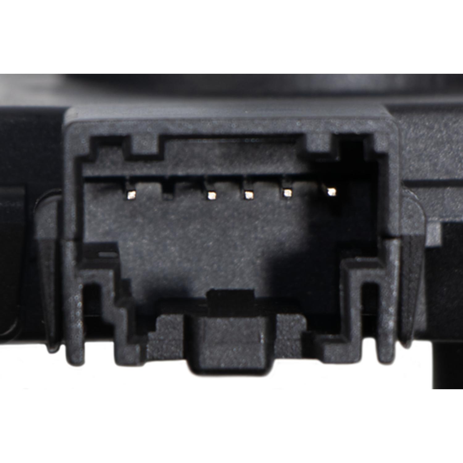 Four Seasons 73615 - HVAC Heater Blend Door Actuator Four Seasons 73615 HVAC Heater Blend Door Actuator product image 3 of 4