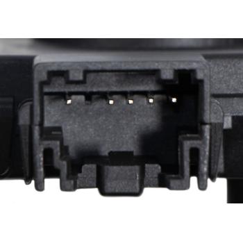 2023 Ford Police Interceptor Utility HVAC Mode Door Actuator Four Seasons 73615 image 3 of 4