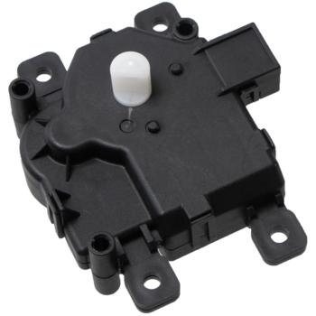 2020 Honda Insight HVAC Mode Door Actuator