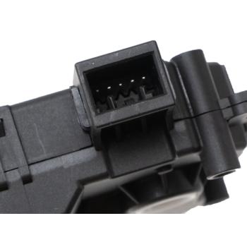 2021 Honda Insight HVAC Mode Door Actuator Four Seasons 73616 image 3 of 4