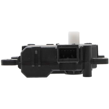 2021 Honda Insight HVAC Mode Door Actuator Four Seasons 73616 image 4 of 4
