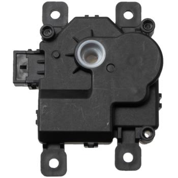 2019 Honda Civic HVAC Recirculation Door Actuator Four Seasons 73617 image 2 of 4