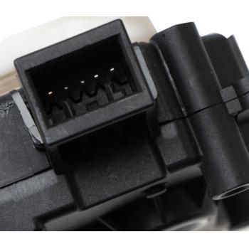 2019 Honda Civic HVAC Recirculation Door Actuator Four Seasons 73617 image 3 of 4