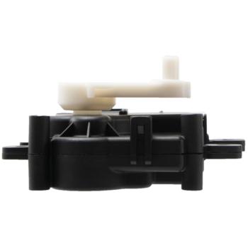 2019 Honda Civic HVAC Recirculation Door Actuator Four Seasons 73617 image 4 of 4