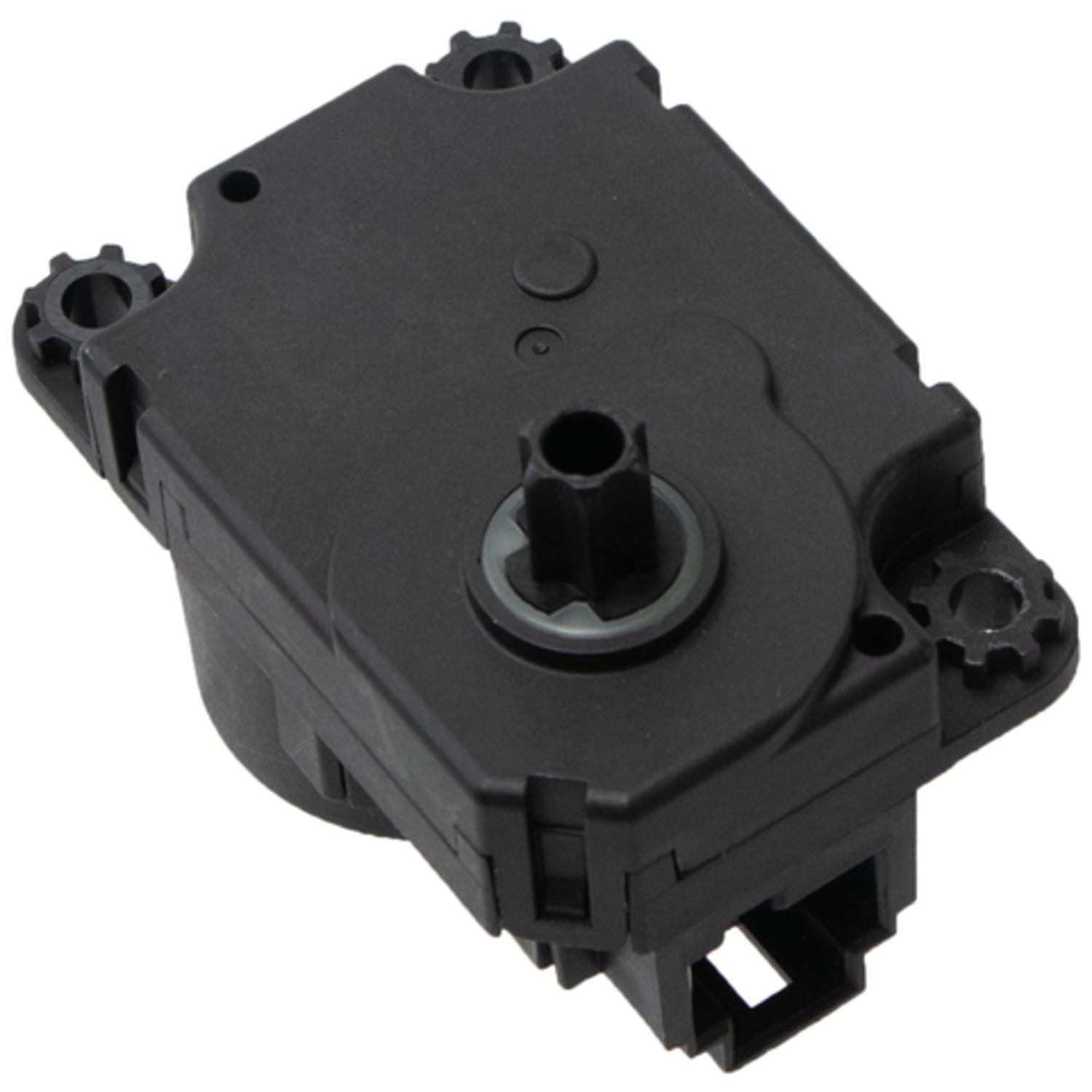 Four Seasons 73619 - HVAC Heater Blend Door Actuator Four Seasons 73619 HVAC Heater Blend Door Actuator product image 1 of 4