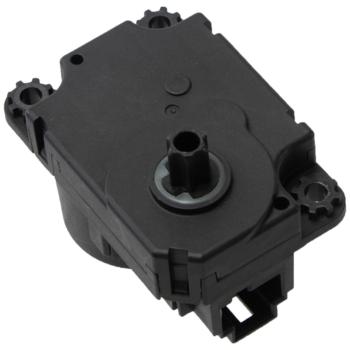 2018 GMC Acadia HVAC Recirculation Door Actuator Four Seasons 73619 image 1 of 4