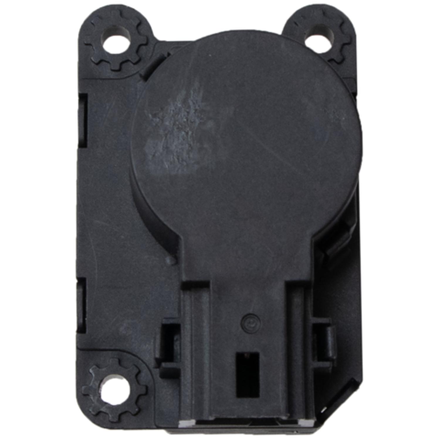 Four Seasons 73619 - HVAC Heater Blend Door Actuator Four Seasons 73619 HVAC Heater Blend Door Actuator product image 2 of 4