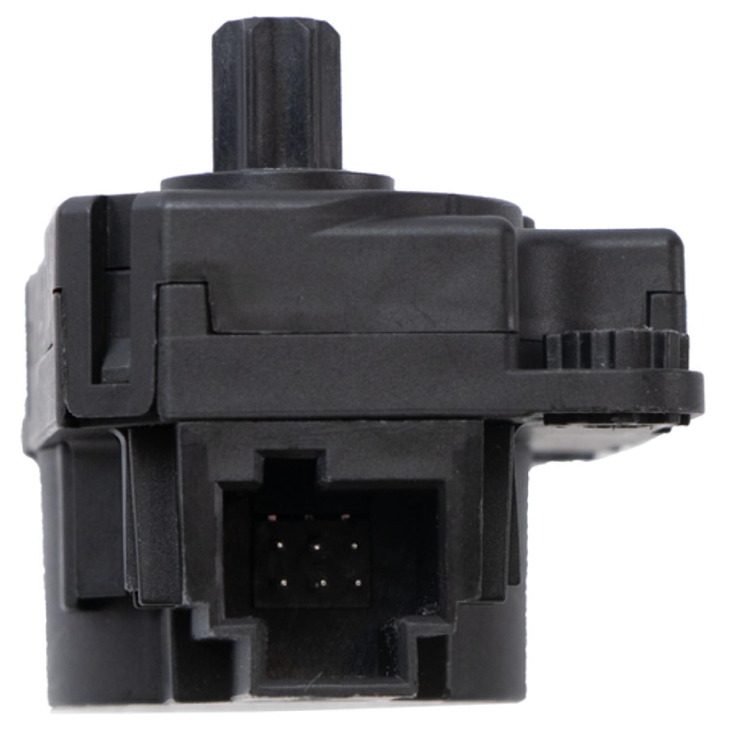 Four Seasons 73619 - HVAC Heater Blend Door Actuator Four Seasons 73619 HVAC Heater Blend Door Actuator product image 3 of 4