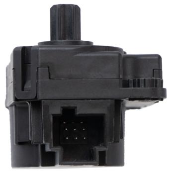 2018 GMC Acadia HVAC Recirculation Door Actuator Four Seasons 73619 image 3 of 4