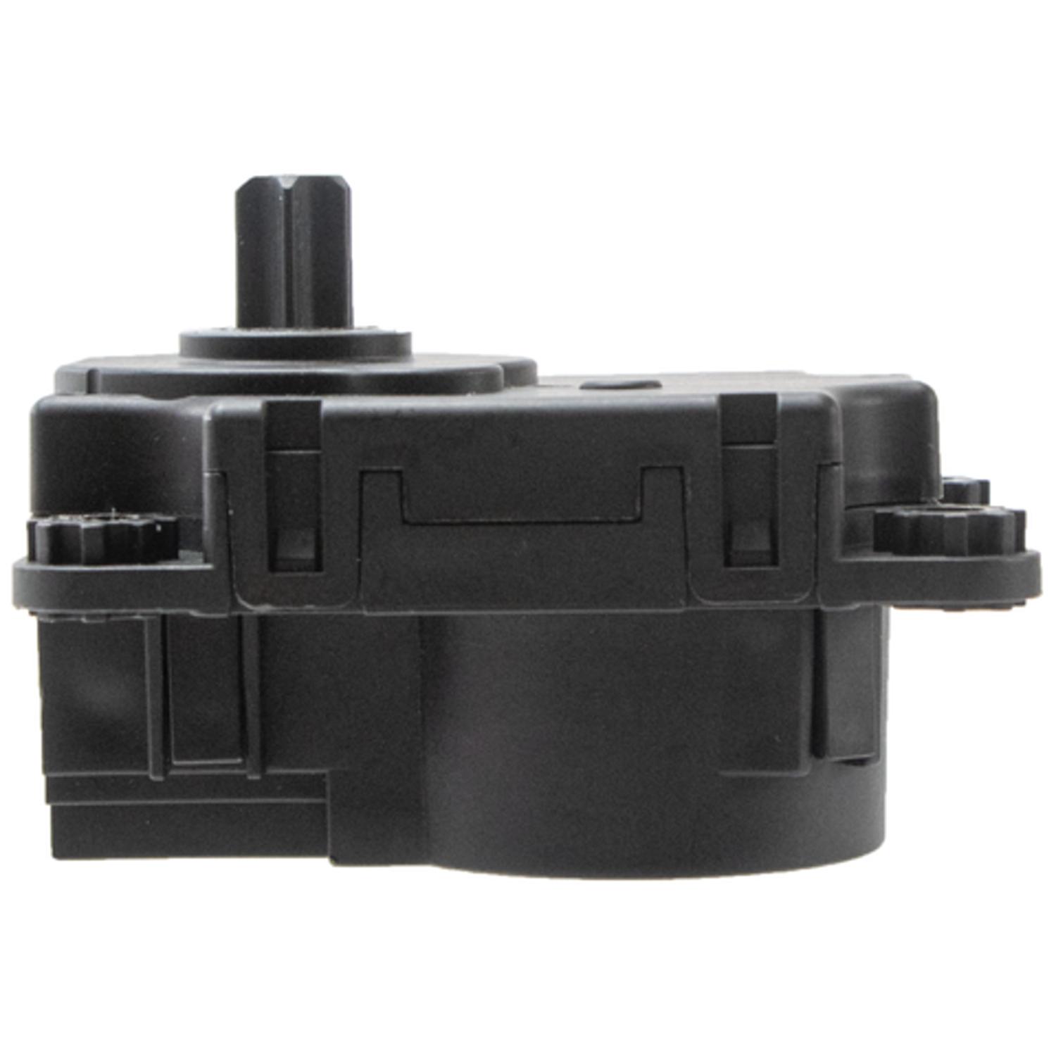 Four Seasons 73619 - HVAC Heater Blend Door Actuator Four Seasons 73619 HVAC Heater Blend Door Actuator product image 4 of 4