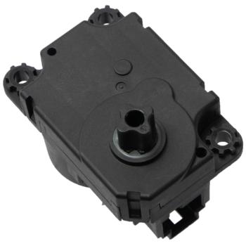 2018 Buick Envision HVAC Mode Door Actuator