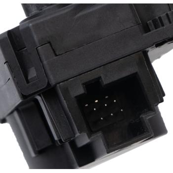 2018 Buick Envision HVAC Heater Blend Door Actuator Four Seasons 73620 image 3 of 4