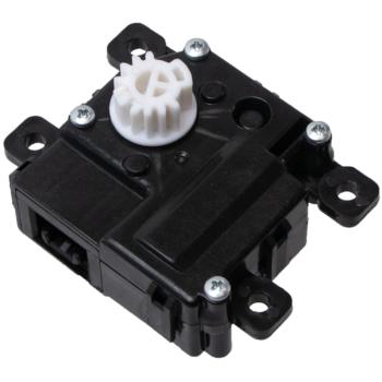 2014 Toyota Avalon HVAC Recirculation Door Actuator Four Seasons 73621 image 1 of 4