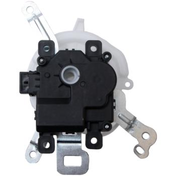 2021 Honda Insight HVAC Heater Blend Door Actuator Right Four Seasons 73622 image 2 of 4