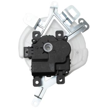 2022 Honda Insight HVAC Recirculation Door Actuator Four Seasons 73623 image 2 of 4