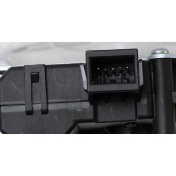 2022 Honda Insight HVAC Recirculation Door Actuator Four Seasons 73623 image 3 of 4