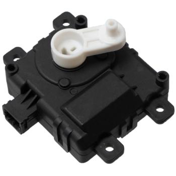 2018 Subaru Legacy HVAC Recirculation Door Actuator