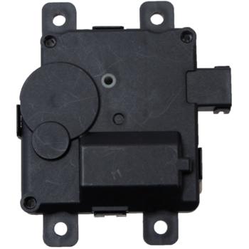 2018 Subaru Legacy HVAC Recirculation Door Actuator Four Seasons 73624 image 2 of 4