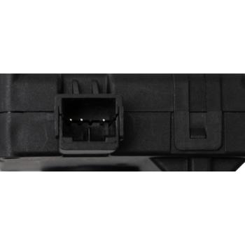 2018 Subaru Legacy HVAC Recirculation Door Actuator Four Seasons 73624 image 3 of 4
