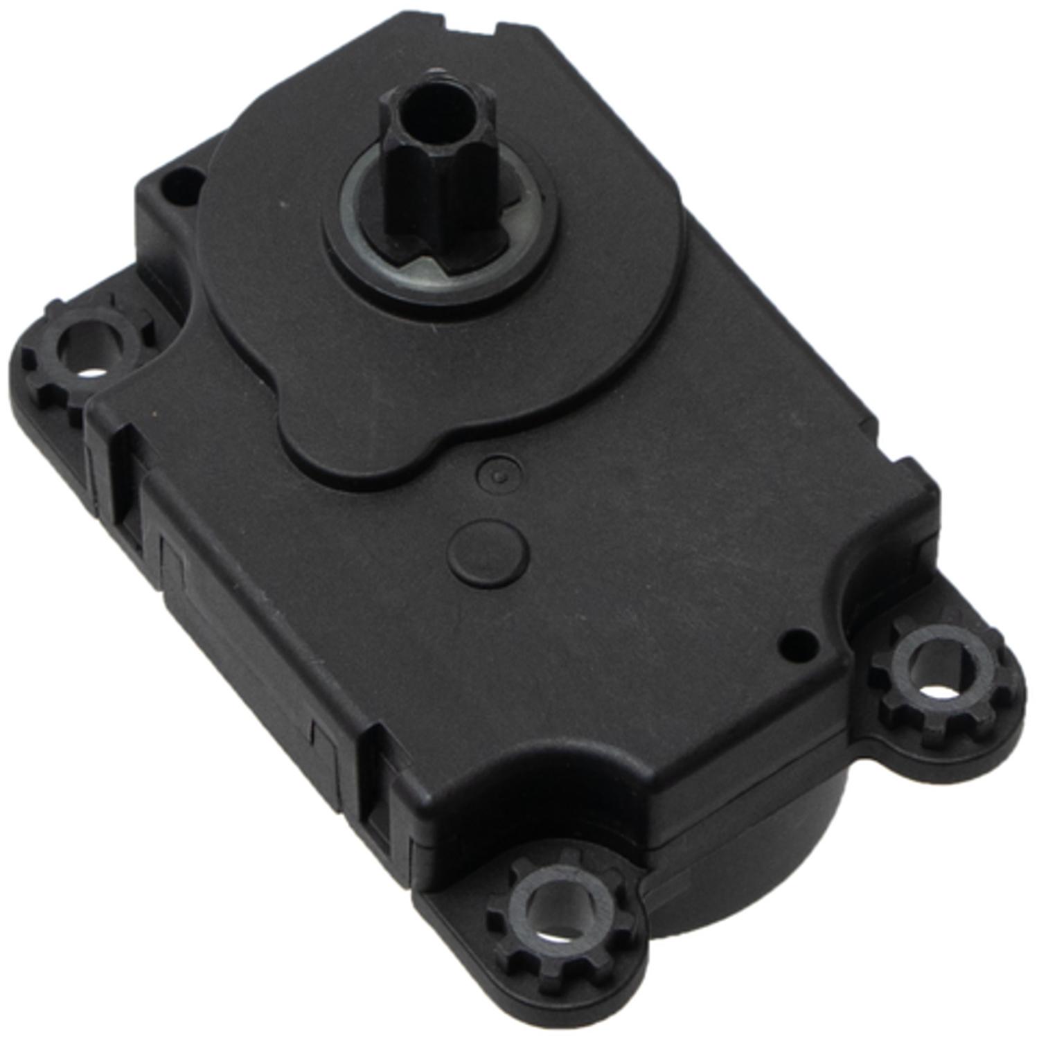 Four Seasons 73625 HVAC Heater Blend Door Actuator product image 1 of 4