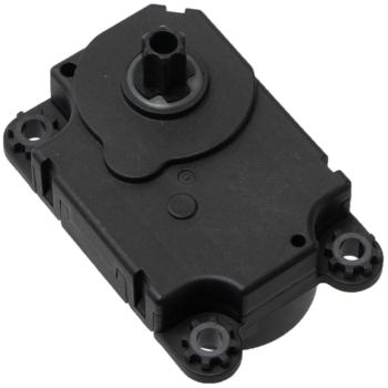 2016 Buick Cascada HVAC Heater Blend Door Actuator
