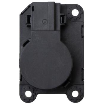 2019 Buick Cascada HVAC Recirculation Door Actuator Four Seasons 73625 image 2 of 4