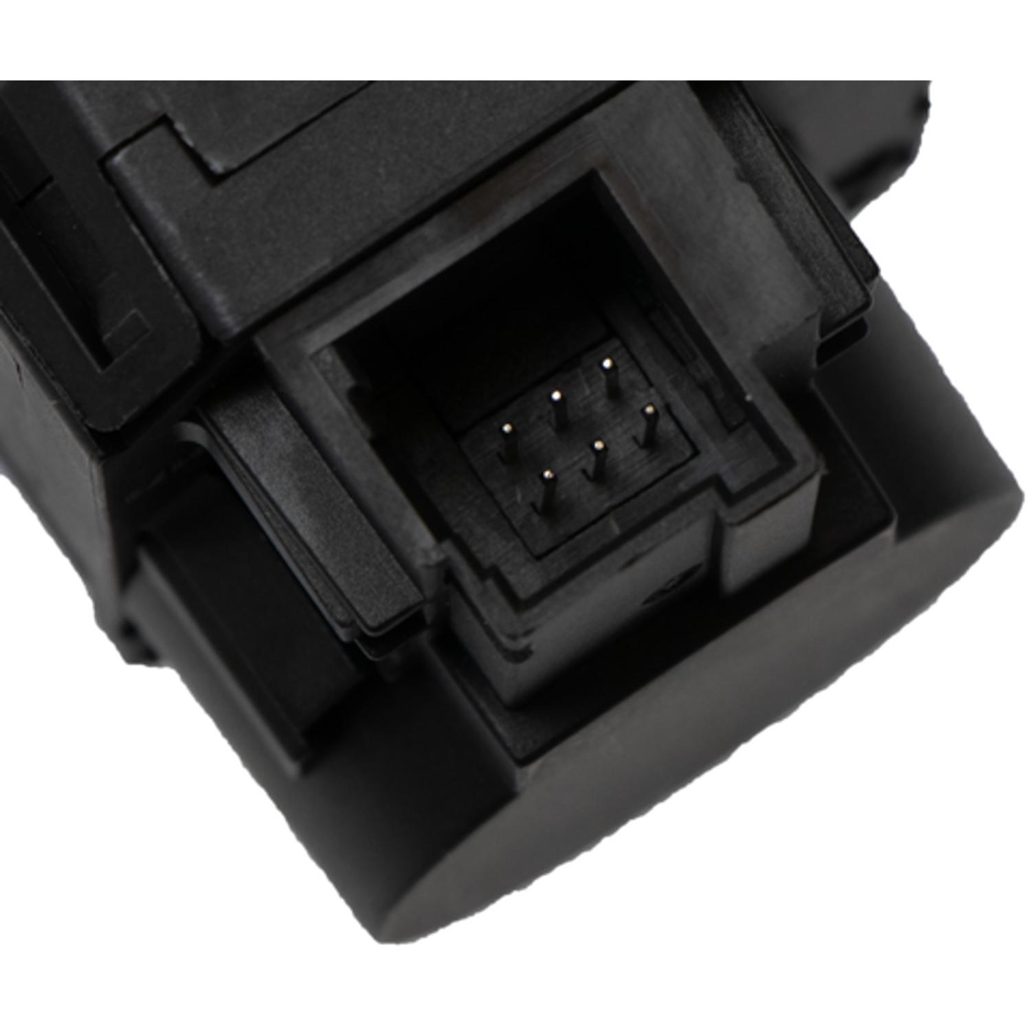 Four Seasons 73625 HVAC Heater Blend Door Actuator product image 3 of 4