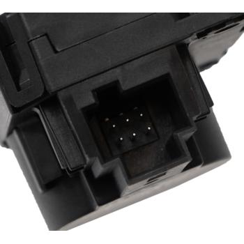 2023 Chevrolet Bolt EV HVAC Recirculation Door Actuator Four Seasons 73626 image 3 of 4