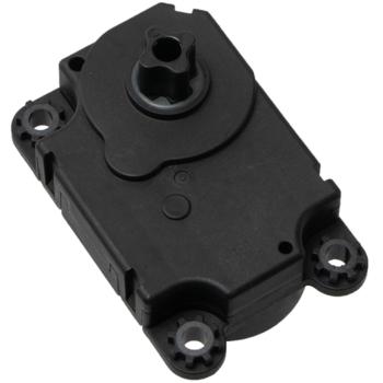 2023 Chevrolet Bolt EV HVAC Heater Blend Door Actuator