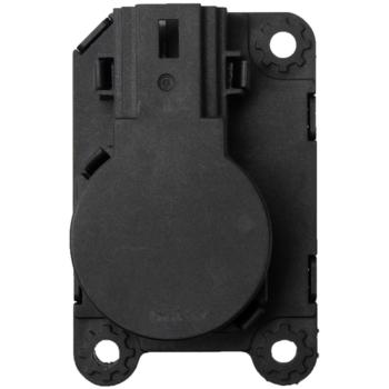 2022 Chevrolet Bolt EV HVAC Mode Door Actuator Four Seasons 73627 image 2 of 4